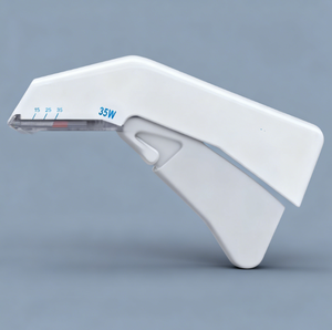 เครื่องเย็บแผลผ่าตัดแบบใช้แล้วทิ้ง ราคาประหยัด เหมาะสำหรับการเย็บแผลผ่าตัด - Product Image 2