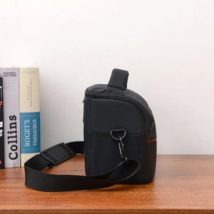 남성 여성을위한 도매 방수 DSLR 소형 디지털 기어 비디오 카메라 가방 크로스 바디 슬링 배낭 - Product Image 6