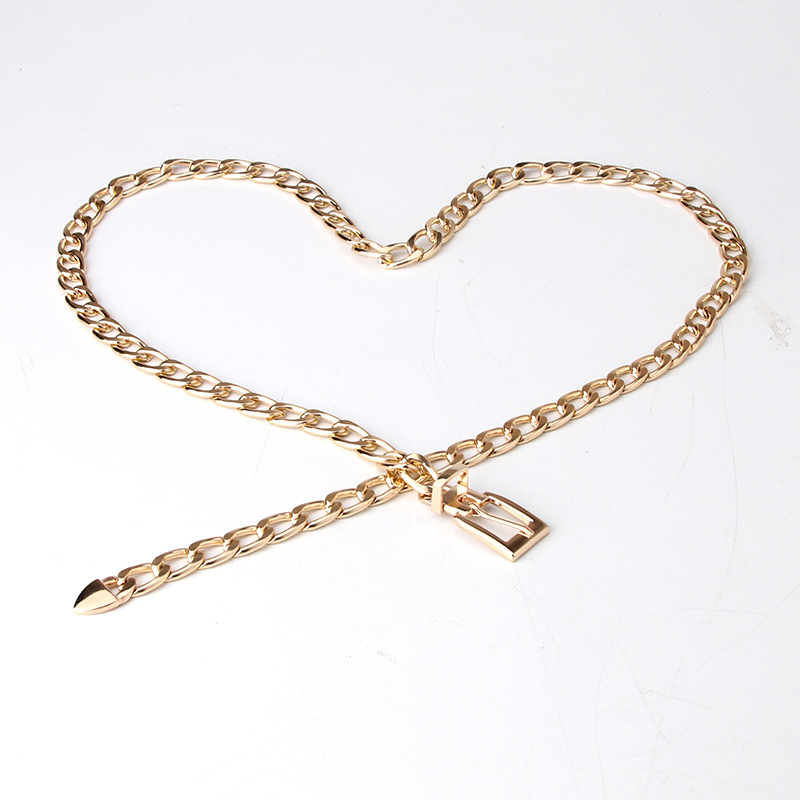 Chain Waist New Fashion Kids Jewelry Belts