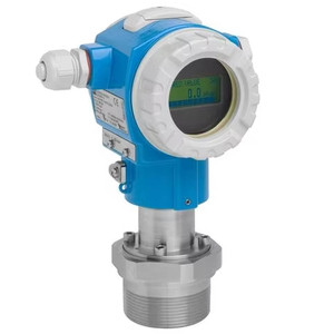 Produit d'origine authentique Suisse Endress+Hauser Absolue et Pressionnelle - Cerabar PMC71 - Product Image 1