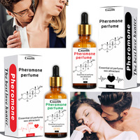 Parfums aux phéromones pour hommes charme d'atmosphère d'humeur pour adultes pour hommes et femmes vente en gros