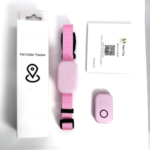 Найдите мой смарт-тег, беспроводное устройство с защитой от потери, отслеживание местоположения, мини-GPS-локатор, поиск ключей, IOS, Android, самый маленький GPS-трекер - Product Image 1