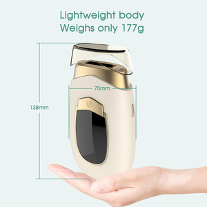 Technologie laser IPL portable pour un usage domestique Épilation permanente Épilateur laser IPL Appareil dépilatoire Épilation IPL - Product Image 5