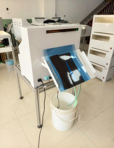 Máquina de Secado de Películas NDT HUATEC HDL-380 de 8 Canales para Laboratorio - Product Image 4