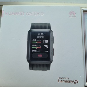 นาฬิกาสมาร์ทวอทช์บลูทูธ NFC กันน้ำ รุ่นใหม่ ปี 2024 <span class=keywords><strong>ราคา</strong></span>ขา<span class=keywords><strong>ย</strong></span>ส่ง ของแท้ สำหรับ Huawei Watch D - Product Image 6