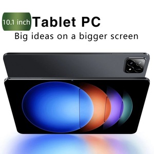 Nueva Tablet Empresarial Android 14 Pad6s con Cámara de 16MP+32MP, Almacenamiento de 12GB+512GB, Wi-Fi, 5G y GSM - Product Image 4