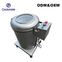 Déshydrateur Électrique pour Fruits et Légumes 220V Capacité par Lot