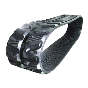 16 Inch <span class=keywords><strong>Rubber</strong></span> Spoor Voor Rups 305e Graafmachine 400X72.5X76 - Product Image 4