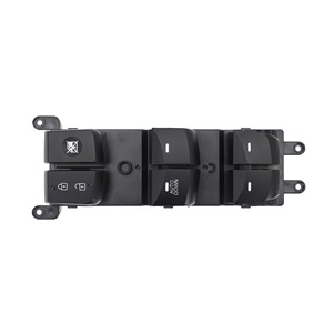 สวิตช์ควบคุมกระจกไฟฟ้า Kia รุ่น 93570-A5100 สำหรับ Elantra I30 ประตูหน้าซ้าย ระบบควบคุมการลดระดับกระจกอัตโนมัติ - Product Image 3