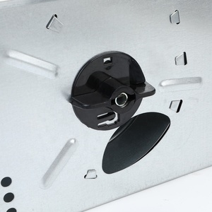 Trampa para Ratones de Acero Inoxidable Sólido, Eficaz y de Venta Caliente, con Reinicio Automático y Ecológica - Product Image 3