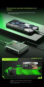 Nuevo Convertidor de Juegos Móviles Xuanji 2 2026 Sin <span class=keywords><strong>Jailbreak</strong></span> para Accesorios de Juego iOS y <span class=keywords><strong>Android</strong></span> - Product Image 6