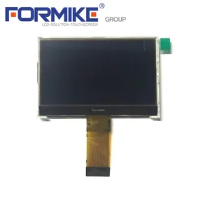 Monochroom LCD Matrix Cogdisplay COG 128x64 Lcd-scherm