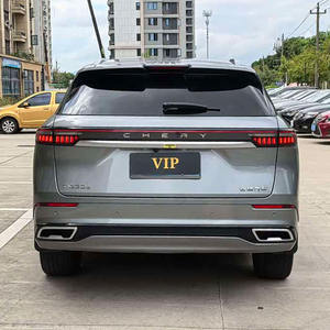 Chery Tiggo 9 2.0T DCT 7 places d'occasion 2025 (Version globale : Tiggo 9) |   Économique en <span class=keywords><strong>carburant</strong></span> |   Écologique |   Faible coût - Product Image 6