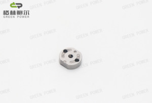 Nuova piastra per orifizio/piastra valvola 7 # per iniettore <span class=keywords><strong>Common</strong></span> <span class=keywords><strong>Rail</strong></span> compatibile modelli 23670-30300 23670-0L010 iniettore a 30050 23670 - Product Image 5