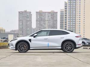 2025 BYD Song PLUS DM SUV compacto de lujo 75KM 2025 DM-i Hybrid EV Car con dirección izquierda New Energy Vehicle - Product Image 3