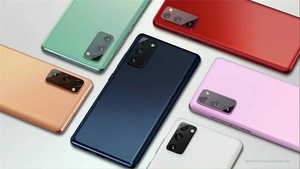 Smartphone Android 4G/5G débloqué 2024 pour S20 FE, téléphone portable pas cher avec 128 Go de RAM, version américaine CDMA/LTE reconditionné - Product Image 5