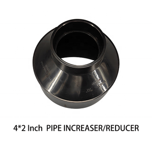 工場在庫 <span class=keywords><strong>ABS</strong></span>工具 配管材料 4 2インチ パイプインクリーザー リデューサー <span class=keywords><strong>ABS</strong></span>パイプ継手 リデューサー - Product Image 3