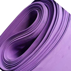 โฟม EVA ขนาด100x5000ซม. 100X10000ซม. 2มม. 1.8มม. 1มม. 0.8มม. 3มม. โฟม/หัตถกรรมโฟมยาง EVA ในม้วน - Product Image 3
