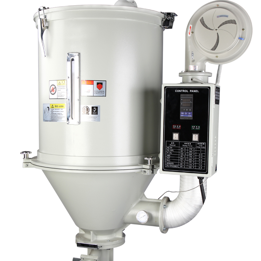 Машина для сушки пластиковых/пластиковых гранул FAYGO UNION