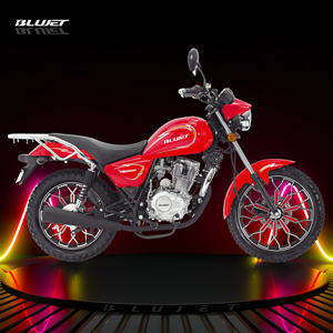 TIger200 Nouvelle <span class=keywords><strong>moto</strong></span> de rue <span class=keywords><strong>200cc</strong></span> à tiges poussoirs Moteur CG200 Compteur numérique Frein à disque <span class=keywords><strong>Moto</strong></span> classique <span class=keywords><strong>Moto</strong></span> cruiser - Product Image 3
