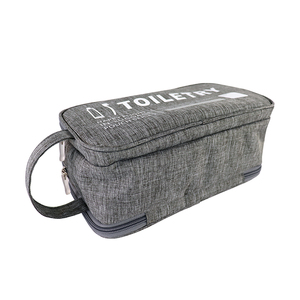 Portable Bra <b>Underwear</b> Organizer Pouch Fashion Travel Compartment <b>Underwear</b> and Sock Packing Storage Bag with Zipper Closure - Product Image 3