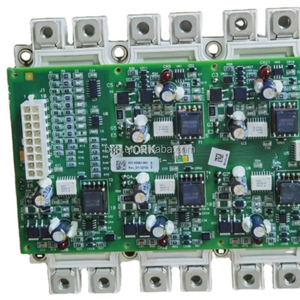 Tarjeta de Control PLC Yok Original Nueva para Compresor de Refrigeración, Componentes de Acero Inoxidable H7B03545A H7B03564A P-<span class=keywords><strong>4509</strong></span> - Product Image 2