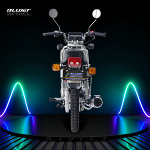Angola Congo Meilleure vente CG125 CG150 <span class=keywords><strong>CG50</strong></span> 50cc 125cc 150cc Retro Street Motorcycle Jante en aluminium Prix bas Vélos de haute qualité - Product Image 2