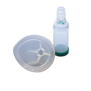 Dụng Cụ Hít Liều Máy Đo Miếng Đệm Hít Hen Suyễn Cho Thú Cưng Với Giá Thấp - Product Image 3