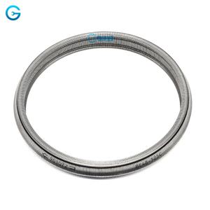 Cadena de Correa de Transmisión CVT 901072 para Nissan OEM - Product Image 1