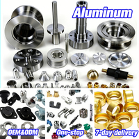 Service d'usinage de précision, prototype vers production, pièces métalliques, acier inoxydable, aluminium, Chine