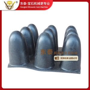 เครื่องตัดหยกแบบนิ้วมือสีดำ อุปกรณ์เสริมพิเศษสำหรับเครื่องตัดหยกแบบนิ้วมือสีดำ - Product Image 4