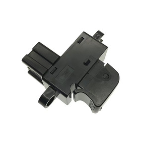 Nissan Teana Electric Window Regulator <b>Switch</b> 25411-JD000 Passenger Side Rear Door <b>12V</b> - Product Image 3