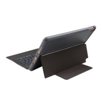 Keyboard Logitech iPad Keyboard Lipat Keyboard Nirkabel Bluetooth Mini Apple Magic Keyboard