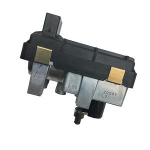 Attuatore elettrico G-20 767649 6NW009550 G20 G-020 776470-5001S 769909-0010 per Audi Q7 <span class=keywords><strong>TDi</strong></span> <span class=keywords><strong>Quattro</strong></span> <span class=keywords><strong>3.0</strong></span> - Product Image 1