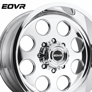 ล้อแม็<span class=keywords><strong>ก</strong></span> EVOR รุ่น 604 Luxury 4x100 5x114.3 Aro 5 รู <span class=keywords><strong>ขอบ</strong></span> <span class=keywords><strong>15</strong></span> 17 นิ้ว 4 รู ล้ออัลลอยสำหรับรถยนต์ 5x100 - Product Image 5