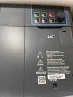 Inverter LS Chine LSLV0040G100C-4EONN 0004/0008/0015/0022 Série G100 Original Importé