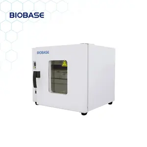 BIOBASE China Forced Air Drying Oven Forced Hot Air Circulation Drying Industrial Oven Price