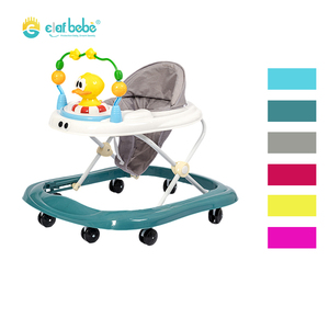Nuovi prodotti per bambini 6-18 <span class=keywords><strong>mesi</strong></span> Best Seller girello <span class=keywords><strong>4</strong></span> in 1 2023 Walker per Baby Boy Girl kids Walker - Product Image 5