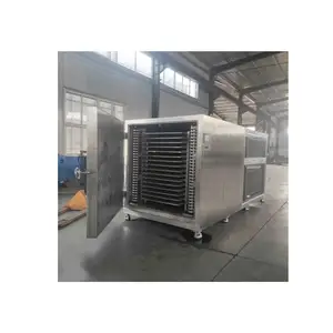 harvest freeze dryer commercial freeze drying machine