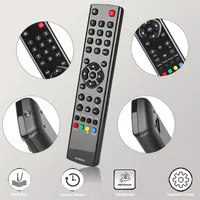 RC3000M13 para TCL ONIDA LED TV Control remoto