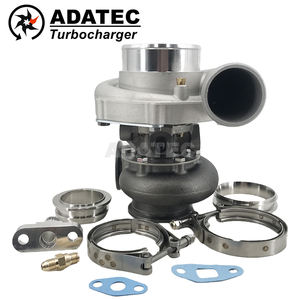 High Power Gen <span class=keywords><strong>2</strong></span> Pte6466 Pte6466 64Mm Turbine Onderdelen Dual Vband 0.82ar 900hp Keramisch Dual Kogellager Voor Precisie Turbo - Product Image 4