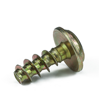 Vis Delta PT à tête Torx WN5451 pour plastiques