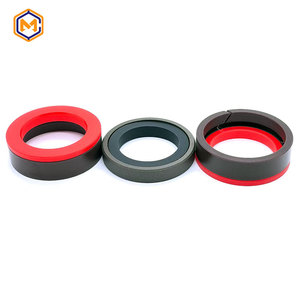 <span class=keywords><strong>Joint</strong></span> d'étanchéité combiné pour <span class=keywords><strong>piston</strong></span>, résistant aux hautes températures, pour <span class=keywords><strong>bras</strong></span> <span class=keywords><strong>de</strong></span> <span class=keywords><strong>pompe</strong></span> à béton GD1000K GDKK - Product Image 6