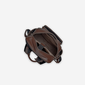 Wholesale Price 100% Genuine Leather Low MOQ Leather <b>Backpacks</b> Business Travel Bags <b>Daily</b> Usage <b>Backpack</b> - Product Image 6