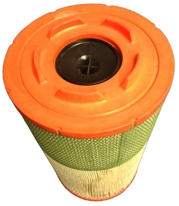 Boss MAN — buste filtre à AIR pour peugeot 83.08405, 0001, C26, 980 - Product Image 1