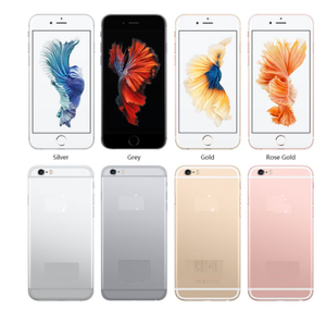 โทรศัพท์มือถือ 64GB 16GB เกรด A ของแท้ ปลดล็อคแล้ว สำหรับ <span class=keywords><strong>iPhone</strong></span> 6S - Product Image 6