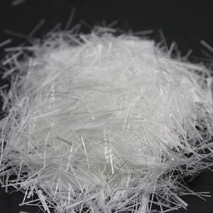 Fil de fibre de verre pour la construction et la production de tissus industriels avec service de découpe Haute résistance <span class=keywords><strong>à</strong></span> la traction - Product Image 1