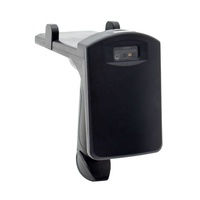 Lecteur de codes QR 1D 2D RFID UHF à double fonction pour le comptage des actifs en entrepôt et le contrôle des stocks