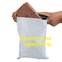Hersteller direkt hochwertige benutzer definierte Express-Tasche Poly Kurier Tasche Poly Mailer Biologisch abbaubare umwelt freundliche wasserdicht