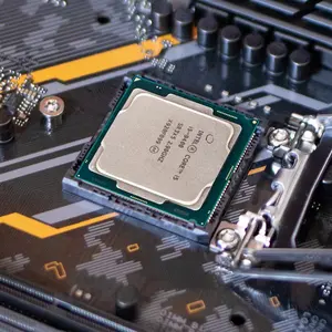 ร้อนขายคุณภาพ CPU Core I5โปรเซสเซอร์รุ่น12th Core I5โปรเซสเซอร์ I5-12400F Cpu